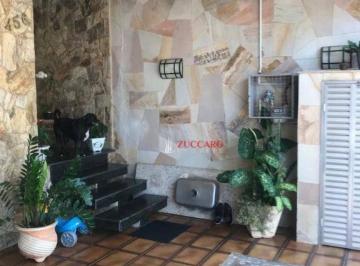 e765a37f80e505303b78bf0ba63fe012f0711060 · Casa com 4 dormitórios à venda, 150 m² por R$ 800.000,00 - Vila Rosália - Guarulhos/SP