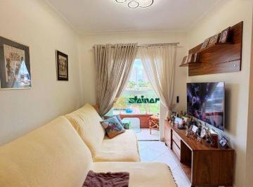 9550c3c2debedc656fe7125ff0b5a061b742680b · Apartamento à venda, 61 m² por R$ 330.000,00 - Cocaia - Guarulhos/SP