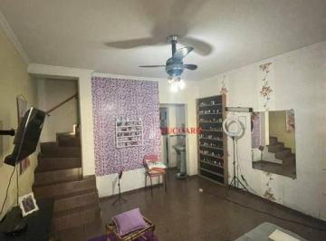 89faa9831ff42165a62aac3c512886c0ad591009 · Sobrado com 3 dormitórios à venda, 130 m² por R$ 479.900,01 - Vila Barros - Guarulhos/SP