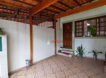 721091175761bb228bc0011ebe5628d69bb50fb2 · Sobrado à venda, 96 m² por R$ 535.000,00 - Vila Milton - Guarulhos/SP