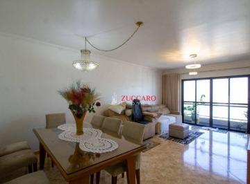 549996ee461e4376b440c556aaf8a4e5045198b9 · Apartamento à venda, 145 m² por R$ 999.000,00 - Vila Milton - Guarulhos/SP