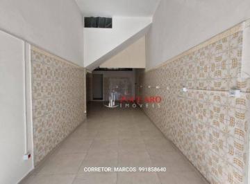b0cd90323c752b58efc277cd5be1b457bd4ced34 · Salão para alugar, 38 m² por R$ 2.200,00/mês - Vila Barros - Guarulhos/SP