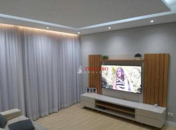 9ee4cab41794c047604abb87e69bcd422863d0e5 · Sobrado à venda, 110 m² por R$ 695.000,00 - Vila Rio de Janeiro - Guarulhos/SP