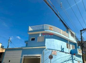 48272b46c772fa312fcba8f8ae4ef5b733e73c12 · Sobrado à venda, 200 m² por R$ 1.200.000,00 - Jardim São Ricardo - Guarulhos/SP