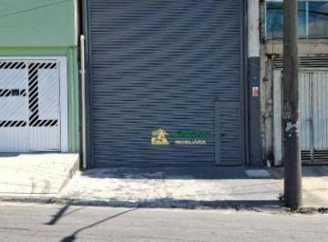 b2914698975aaafab6aabdba4aba5e162ef47755 · Salão para alugar, 125 m² por R$ 4.330,00/mês - Jardim Adriana - Guarulhos/SP