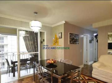 ed83763ed736f480bed23a5aa69be2867d5aa8ff · Apartamento à venda, 72 m² por R$ 615.000,00 - Vila Carrão - São Paulo/SP
