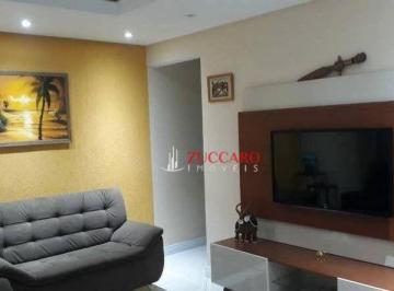 c9e18974800cf3303a8c25b3fb8c71a5ea379e6b · Sobrado à venda, 100 m² por R$ 435.000,01 - Jardim Santa Maria - Guarulhos/SP