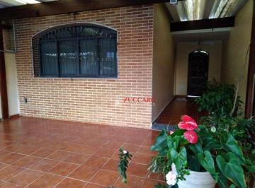 a2b14654c7c31a0174af3d704542a669bcdf0e92 · Sobrado à venda, 136 m² por R$ 780.000,01 - Cidade Brasil - Guarulhos/SP