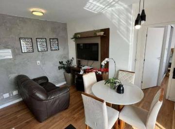 fdd5f9d618229087a98a12d7352399d2dc794867 · Apartamento com 2 dormitórios à venda, 42 m² por R$ 340.000,00 - Vila Rosália - Guarulhos/SP