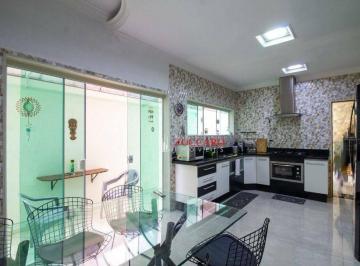 40c4e35604566f7755d92e326e86426a48150923 · Sobrado à venda, 257 m² por R$ 1.286.000,00 - Parque Renato Maia - Guarulhos/SP