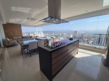 8675e72bf438afee7f48c8b3e9db19f9d9867c77 · Apartamento com 3 dormitórios à venda, 202 m² por R$ 4.045.000,00 - Vila Galvão - Guarulhos/SP