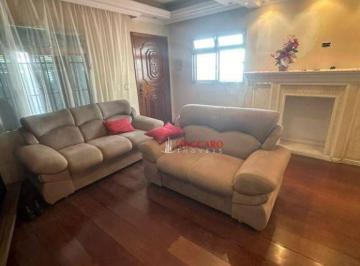 f7ab628ecaa5dca88e750ec9b03471349499dd41 · Sobrado com 3 dormitórios à venda, 280 m² por R$ 850.000,00 - Vila Barros - Guarulhos/SP