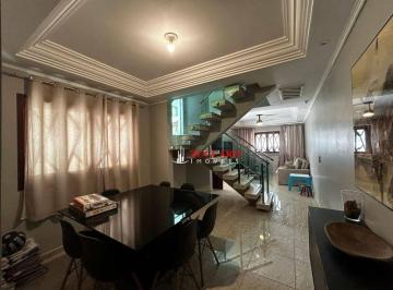 3b7d7c7b9f3798c7f1a5b35ccbd3b1e977f18031 · Sobrado à venda, 150 m² por R$ 760.000,00 - Torres Tibagy - Guarulhos/SP