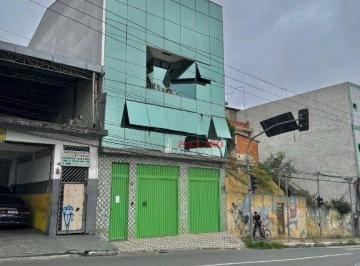 6b7e35902b3ed6bb95a514fb21940dfcce4f6a46 · Prédio à venda, 467 m² por R$ 1.400.000,00 - Cocaia - Guarulhos/SP