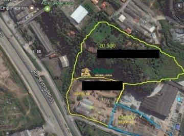 5dd864cbbf7c786a95c78300df338b0534f13e84 · Área, 51500 m² - venda por R$ 87.000.000,00 ou aluguel por R$ 126.500,00/mês - Tremembé - São Paulo/