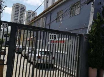 291f82e3825b514045fb94dc834a8a0f07373d5d · Casa à venda, 86 m² por R$ 540.000,00 - Centro - Guarulhos/SP