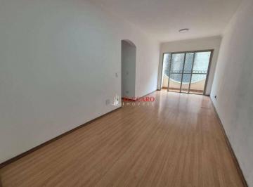 d1e529a23758e1dbede0e8b4f1c43a8ddfdb2c3b · Apartamento com 2 dormitórios à venda, 75 m² por R$ 400.000,01 - Vila Zanardi - Guarulhos/SP