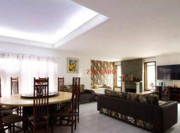 b0f1d9a7b3cc6ec6fb05e7ee9067369c4c4bfc26 · Casa à venda, 350 m² por R$ 1.400.000,00 - Vila Rosália - Guarulhos/SP