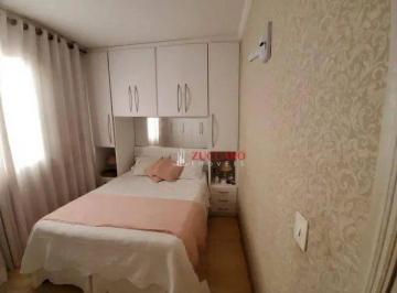 393841af8e936d2aef56dccaf84bbabcb1081676 · Casa à venda, 46 m² por R$ 216.000,00 - Jardim Maria Dirce - Guarulhos/SP