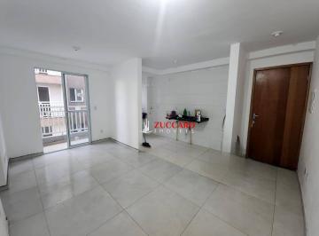 47f4b8ace8d53d01de2803e34590758b4651942d · Apartamento com 2 dormitórios à venda, 48 m² por R$ 277.000,00 - Jardim do Triunfo - Guarulhos/SP