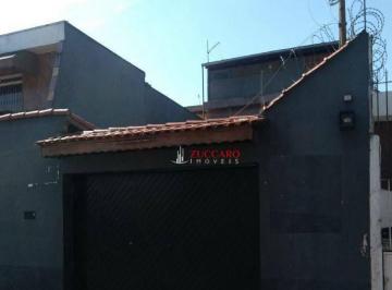 2a91c3bb30ed58fbad7d284900531f8f3480e410 · Sobrado à venda, 180 m² por R$ 830.000,01 - Jardim Bom Clima - Guarulhos/SP