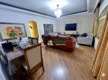 7a9bf0bc569a907cda57b2aec86059ac9324ea17 · Sobrado à venda, 235 m² por R$ 850.000,00 - Bom Clima - Guarulhos/SP