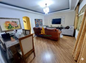 44baf95c02d8e3bcd6c643510fef70567a30ee1f · Sobrado à venda, 235 m² por R$ 849.999,99 - Bom Clima - Guarulhos/SP