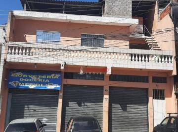 094cb6d6c469b14338772c53dfede546b7672dc6 · Sobrado com 3 dormitórios à venda, 150 m² por R$ 477.000,00 - Jardim Santa Lídia - Guarulhos/SP