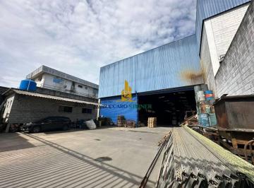 a5feebb9efbed36c717f92741dacc4d32ce6997e · Galpão para alugar, 2300 m² por R$ 51.750,00/mês - Jardim Fátima - Guarulhos/SP
