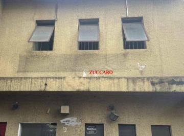 49d03c7317c36c942270e28593e544ad87677d3e · Prédio à venda, 300 m² por R$ 750.000,00 - Cidade Jardim Cumbica - Guarulhos/SP