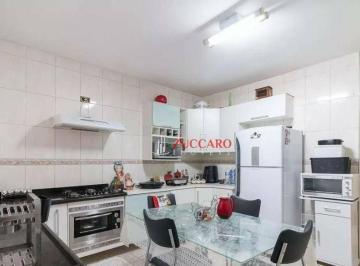 cf13202bf3d56594c12e6d84ac50ac79e82aace9 · Casa com 3 dormitórios à venda, 125 m² por R$ 629.000,01 - Parque Continental I - Guarulhos/SP