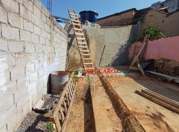 9bec3e95df70542e480800ebb0f43989dc379b20 · Terreno à venda, 125 m² por R$ 320.000,00 - Jardim São Ricardo - Guarulhos/SP