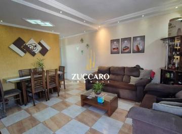 fb038402d922f017e4320d33fa623e94c9f73c05 · Sobrado com 3 dormitórios à venda, 116 m² por R$ 550.000,00 - Jardim Santa Emilia - Guarulhos/SP