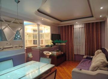 765df1bf0359b41744720c412428bb689a366f0e · Apartamento à venda, 64 m² por R$ 399.900,00 - Macedo - Guarulhos/SP