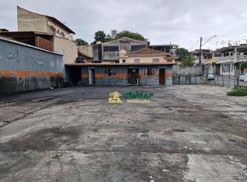 732b66b86a7809cd725be44b9a2ffc14477e1b0c · Terreno, 600 m² - venda por R$ 2.200.000,00 ou aluguel por R$ 7.400,00/mês - Jardim São Geraldo - Gu