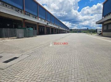9a23c60908340c5a59425b01af437f7a480600b9 · Galpão para alugar, 3075 m² por R$ 98.905,25/mês - Vila Nova Bonsucesso - Guarulhos/SP