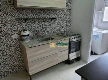 6163096a02d37bc600378cd17184ecf425996e90 · Apartamento com 2 dormitórios à venda, 48 m² por R$ 310.000,00 - Vila Silveira - Guarulhos/SP