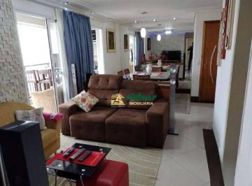 54e5d808e7e1d4b888989c695b3df9577dbf7be0 · Apartamento com 2 dormitórios à venda, 90 m² por R$ 830.000,00 - Vila Moreira - Guarulhos/SP