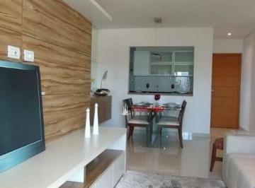 e8b24e97df54f2693a9a5f2d7f7b2f41db6a407a · Apartamento com 3 dormitórios à venda, 78 m² por R$ 1.049.500,00 - Picanco - Guarulhos/SP