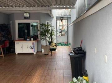 e793a55fc67598e52867583fc6f7a25545f62410 · Sobrado com 3 dormitórios à venda, 120 m² por R$ 837.000,00 - Jardim Vila Galvão - Guarulhos/SP