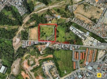 6c52bcbed1462e20dd916188872b3bf6ab0159d1 · Área à venda, 16800 m² por R$ 17.000.000,00 - São João - Guarulhos/SP