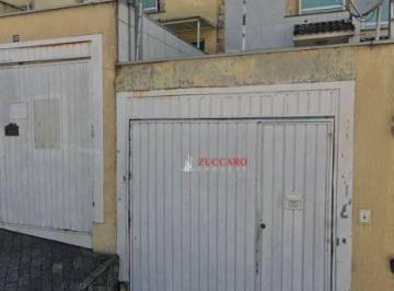 2d83f49f79f070c1c550fec15664488baee408fc · Sobrado à venda, 144 m² por R$ 680.000,00 - Chácara Cruzeiro do Sul - São Paulo/SP