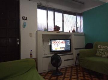 4d0c766105316fe97f8874eb848085f210909266 · Apartamento com 3 dormitórios à venda, 60 m² por R$ 341.000,00 - Parque Cecap - Guarulhos/SP