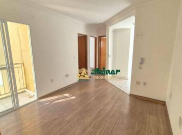 34011d7faaabaad01803d133ea7f6e4d28397cb2 · Apartamento com 2 dormitórios à venda, 42 m² por R$ 249.000,00 - Jardim Silvestre - Guarulhos/SP
