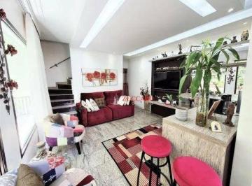 f28d2afbb4920ccc43c50b50c444f65e02959a90 · Sobrado com 3 dormitórios à venda, 195 m² por R$ 1.200.000,00 - Vila Moreira - Guarulhos/SP
