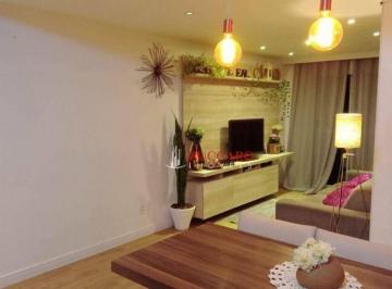 80cbe100104f613ff93ca910cc8d060703dd5f02 · Apartamento com 3 dormitórios à venda, 83 m² por R$ 620.000,00 - Jardim Flor da Montanha - Guarulhos