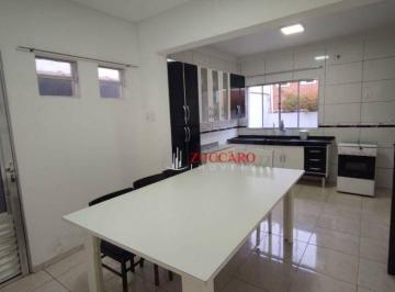 4b24d5c1ef8fa16735d7a7bae858695b3f208d4b · Sobrado com 4 dormitórios à venda, 129 m² por R$ 850.000,00 - Jardim Paraventi - Guarulhos/SP