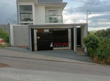 29fbba9ddea670ef3f68e438c2b129e5de39c55b · Sobrado à venda, 159 m² por R$ 680.000,00 - Condomínio Villa Verde Bragança  - Bragança Paulista/SP