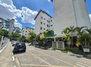 04e15d2644c7fca9323c38cad7d731fb79925f1c · Apartamento com 2 dormitórios à venda, 54 m² por R$ 299.000,00 - Parque Cecap - Guarulhos/SP