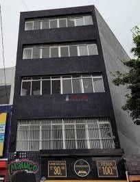 9b70e6007bcda001e0bc4c435b75e1e1045fffb1 · Prédio à venda, 1006 m² por R$ 5.000.000,00 - Centro - Guarulhos/SP